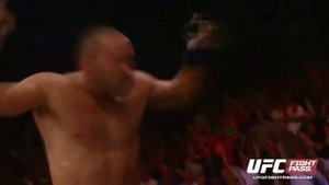 Дэн Хендерсон l Dan Henderson l ★SoBa★ HIGHLIGHTS HD