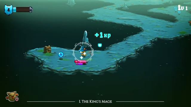 Cat Quest кот воин fire orion смотреть онлайн