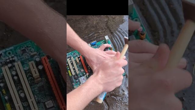 Сборка компьютера DNS (1) смотреть онлайн