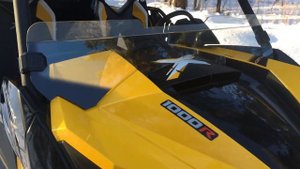 BRP MAVERICK 2013