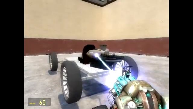 Как создать машину в Garry mod часть 2.mp4 смотреть онлайн