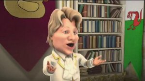 37 Мульт Личности выпуск 15 04 2012