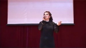 Барият Кадарская - "Люби" сл. авторские