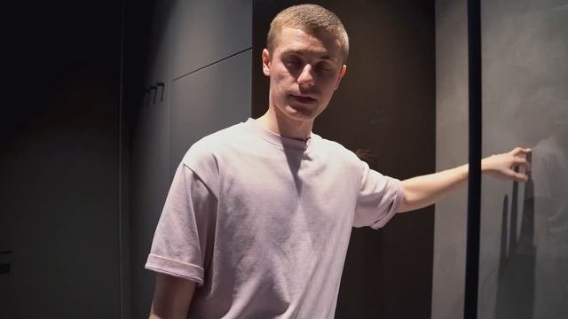 Дизайн интерьера в МИНИМАЛИЗМЕ. Сделали каждый метр эффективным.
