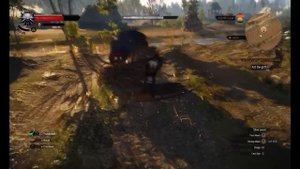 The Witcher 3 - Gtx 650 2gb I3 4160 4gb ram