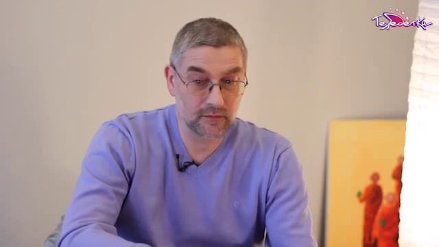 Пренатальная диагностика с доктором Лебедевым смотреть онлайн