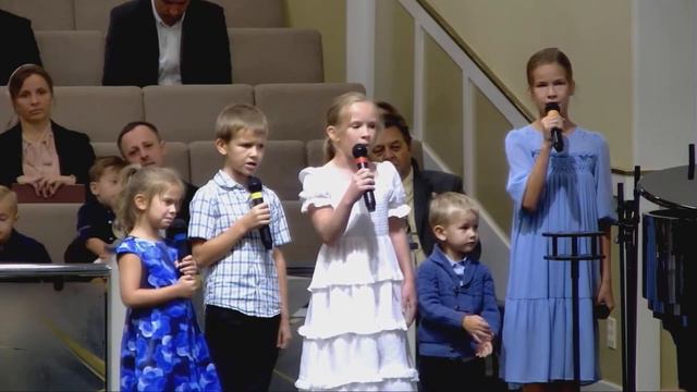 ДЕТКИ КРАСИВО ПОЮТ - ЛИСТ КЛЕНОВЫЙ | Пётр Бальжик смотреть онлайн