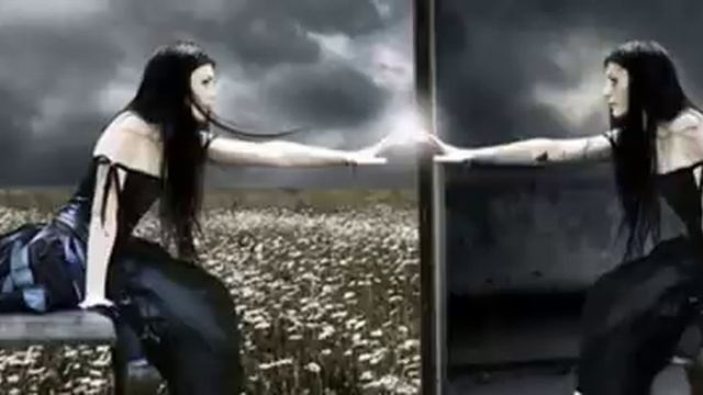 ЧЕМ ОПАСНО ЗЕРКАЛО В СПАЛЬНЕ?? смотреть онлайн