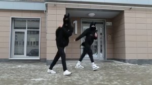 Touch By Touch - Joy | Modern Talking - Shuffle Dance 2022