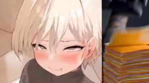 Marina cheese slap meme