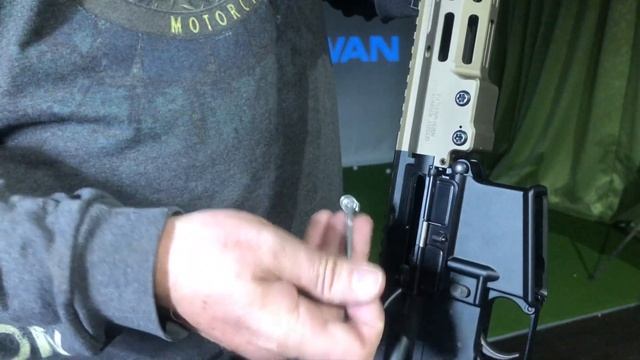 【RA-TECH】Magnetic Locking NPAS composite material loading nozzle set for GHK AR GBB debut смотреть онлайн