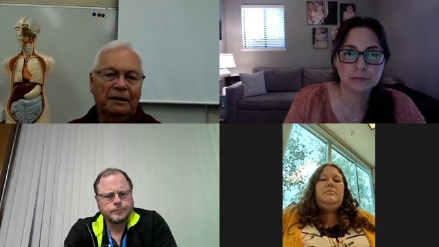 Kayla Williams Part II- Medical Coding Graduate (San Juan Adult School) смотреть онлайн