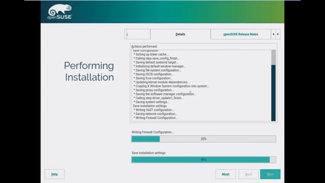 Product Review - openSUSE TumbleWeed смотреть онлайн