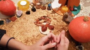 Ⓜ️Сердолик? Камень Богатой Красивой Жизни и Успешных Людей✨Магические Свойства