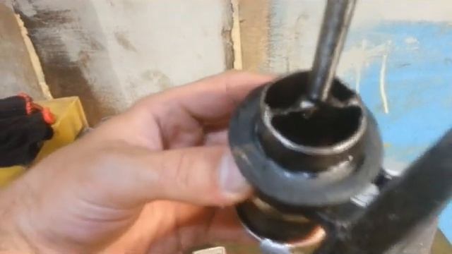 Воздушный фильтр на ИЖА смотреть онлайн