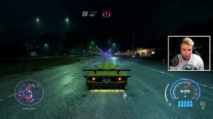 Need For Speed HEAT: Черный Рынок - ОПЯТЬ ПОИСКИ ЯЩИКОВ! / Прохождение часть 6