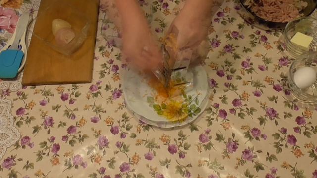 Гречаники / Биточки (котлеты) из гречки и мяса курицы /Українська кухня/ Рецепт гречаников .