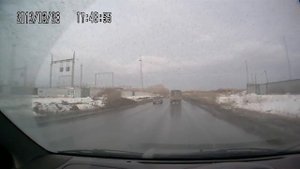 Резко пропало изображение