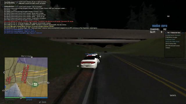 Боба и Касьян развлекаются, пока Биба в отпуске [G-RP] #7 смотреть онлайн