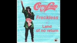 Cherry Laine - Land Of No Return 1986