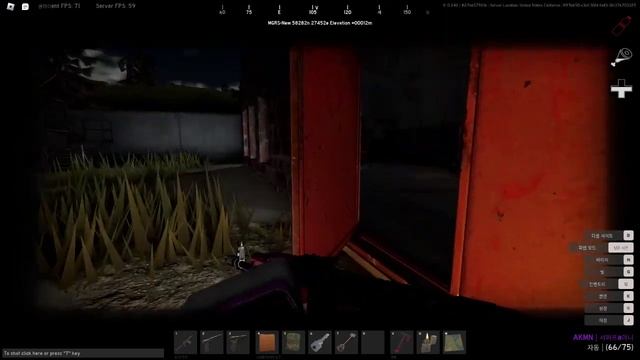 Roblox Project delta Quest Guide #1 (WaterPump Location 1,2) смотреть онлайн