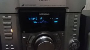 Sony MHC-RV50 (3) USB/Bluetooth