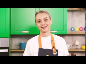 На кухне с Мария Ра Выпуск 8 с Александром Зозуля