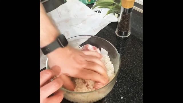 Как приготовить мясо или сало в домашних условиях , бастурма . смотреть онлайн