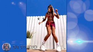 ♫ Fun Factory - Prove Your Love (SN Studio Eurodance Remix) ♫ Shuffle Dance Video