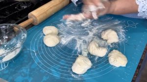 Мои Биляши популярны на всех Сабантуях Америки - хрустящие и сочные! SAVORY DONUTS YOU HAVE TO TRY!