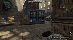 Warface gameplay:Как быстро набить нашивку"сделать достижение"