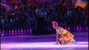 ЛЕД и ПЛАМЕНЬ -Мейхер Чернышев - I've Got A Woman