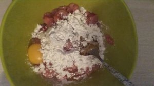 КУРИНЫЕ ЛАНДОРИКИ. ПРОСТОЙ И БЫСТРЫЙ РЕЦЕПТ