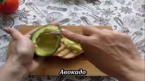 Брускетта?/Как приготовить брускетту??/5 вариантов закусок на праздничный стол??