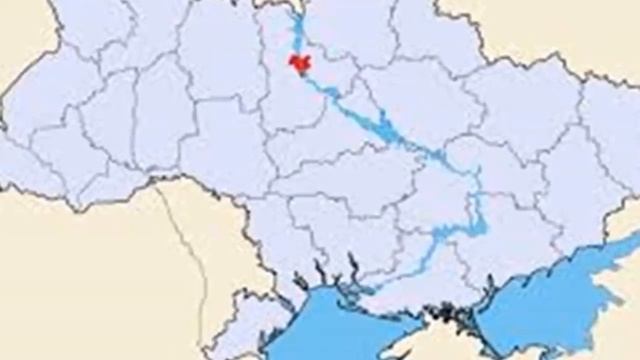 УКPАИНУ П0ДЕЛЯТ П0 ДНЕПPY: рro et contra смотреть онлайн