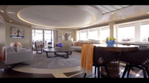 47METRE HEESEN SUPER YACHT 'BOOK ENDS'