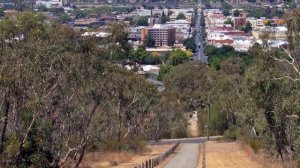 Albury-Wodonga, Australia