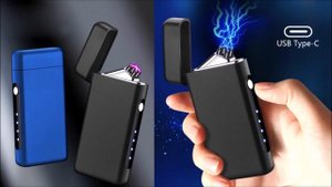 8 Электрические зажигалки с Алиэкспресс Плазменная зажигалка с Aliexpress Электроника 2023 Lighter