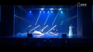 Рождение музыки.   Поколение DANCE.Евгений Осотин.