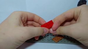 Три лайфхака по Лего анимациим и самоделкам