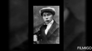 Алыкул Осмонов  гр.КПВНО-11-20