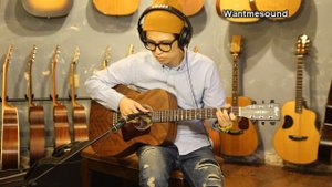 Cort L 450C 연주 조일건/원미사운드