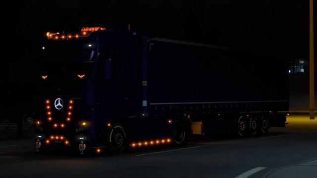 🔥 +5 TIRLI DLC'Lİ FİŞEK SAVE 🔥 EURO TRUCK SİMULATOR 2 🔥 смотреть онлайн