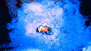 Холодное сердце - "Сестра"