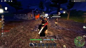 The Wild West (Roblox) : I need it! (Spitfire)