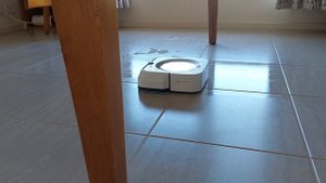 iRobot Braava Jet M6 Robot Mop