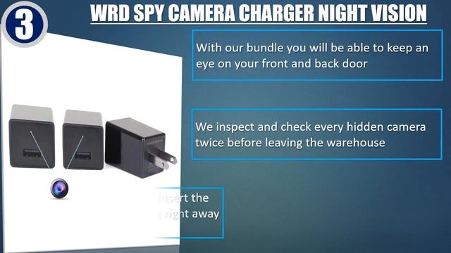 Best Hidden Camera - Best Night Vision Spy Cameras 2019 смотреть онлайн