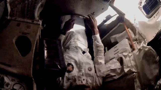 Apollo 13: Home Safe смотреть онлайн