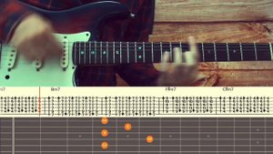 Surf Curse - Disco / Guitar Tutorial / Tabs + Chords