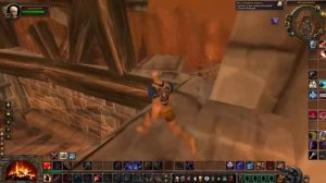 Некроситет - ВХОД БЕЗ КЛЮЧА!!!